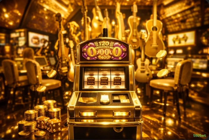 APK 592bet Android