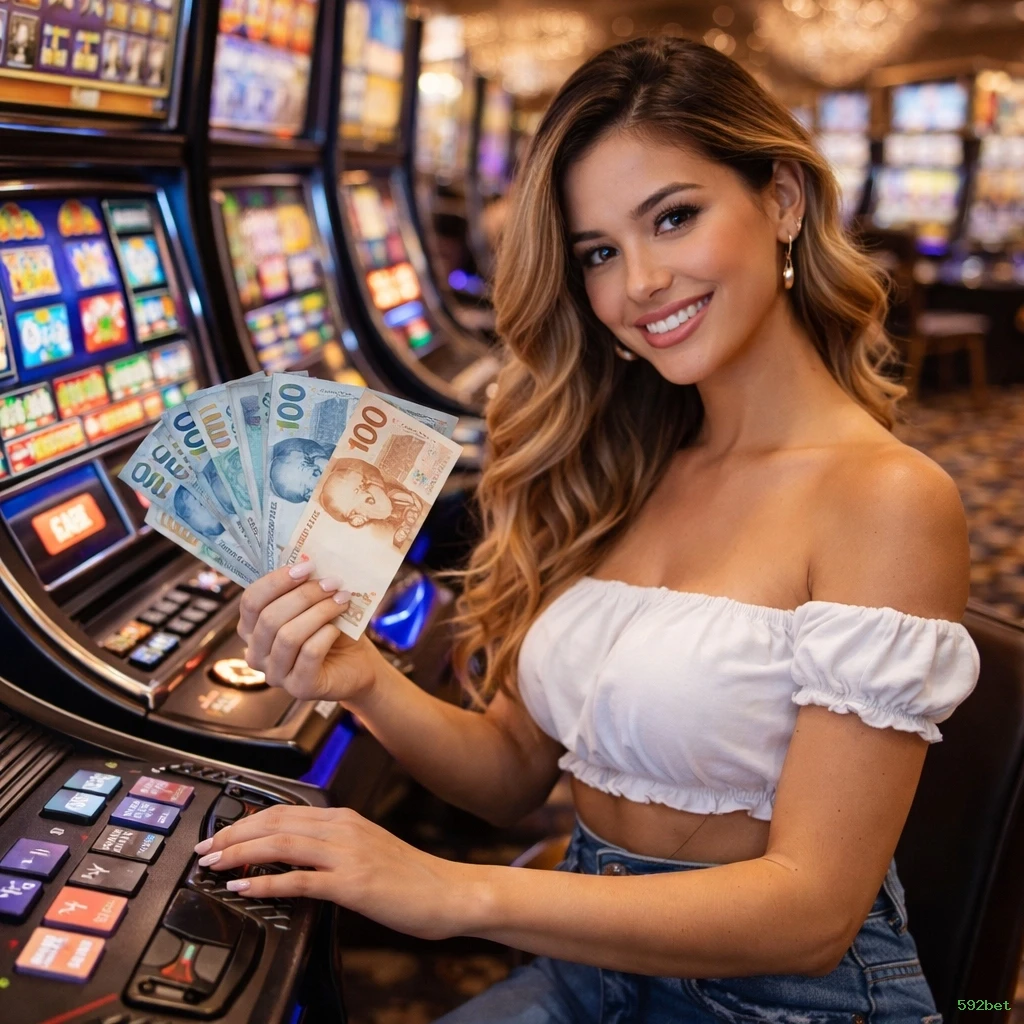 Fortune Tiger Slot