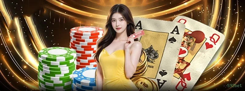 592bet Plataforma