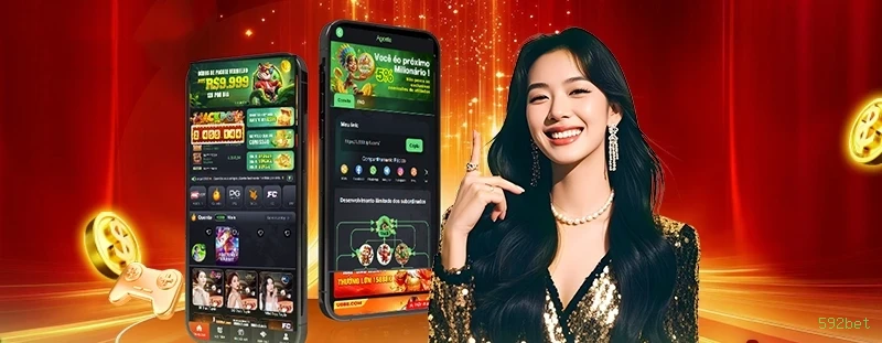 592bet iOS vs Android
