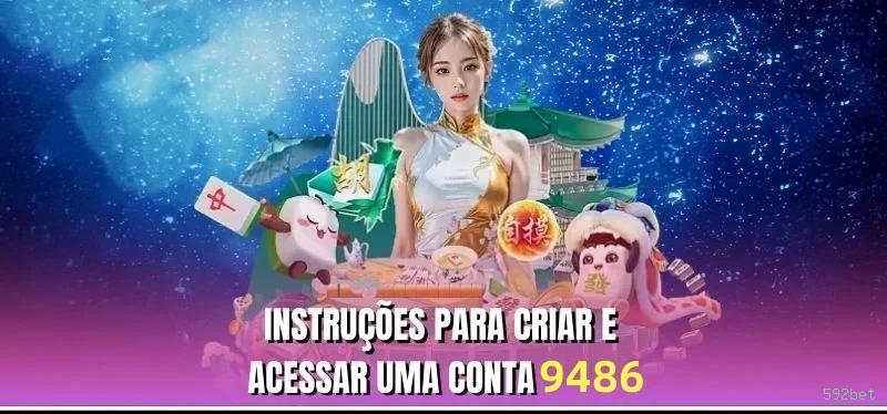 Novos Jogos 592bet