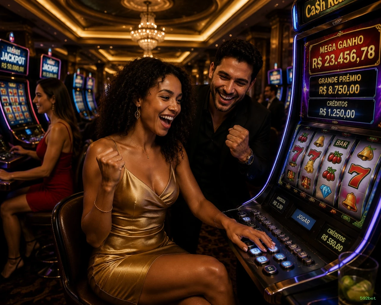 Play'n GO Slots