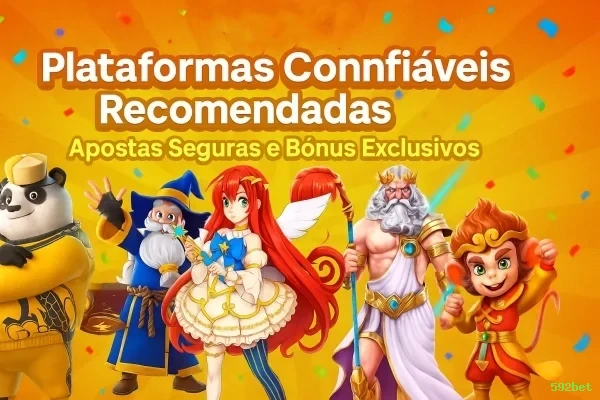 Termos de Serviço 592bet