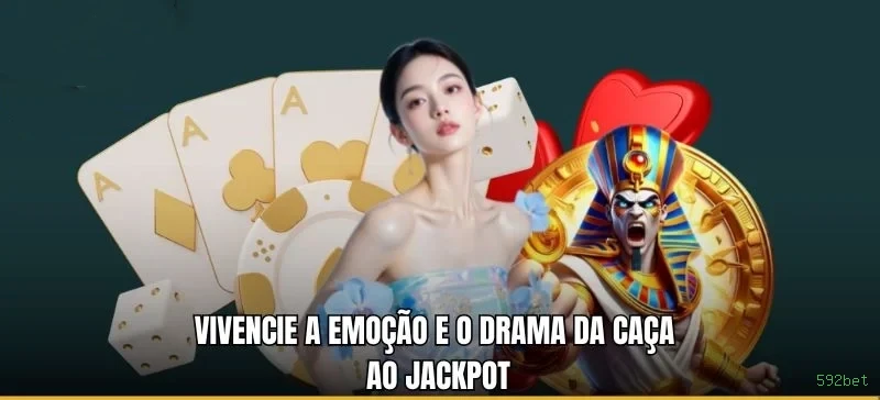 Esportes Virtuais 592bet